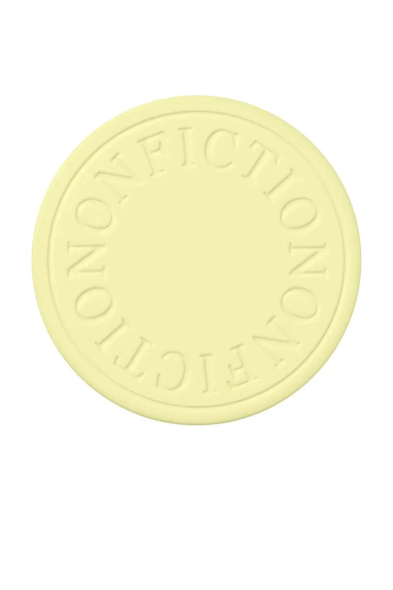 NONFICTION Honey Nourishing Vegan Lip Balm | Thumbnail 3 NONFICTION Honey Nourishing Vegan Lip Balm | Thumbnail 3
