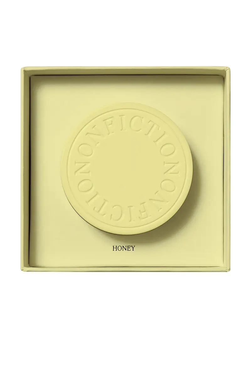 NONFICTION Honey Nourishing Vegan Lip Balm | Thumbnail 5 NONFICTION Honey Nourishing Vegan Lip Balm | Thumbnail 5