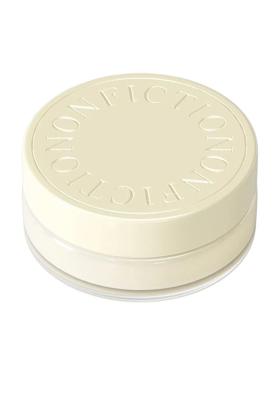 NONFICTION Vanilla Nourishing Vegan Lip Balm