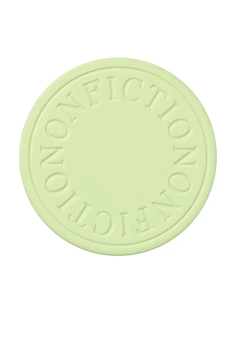 NONFICTION Bergamot Nourishing Vegan Lip Balm | Thumbnail 3 NONFICTION Bergamot Nourishing Vegan Lip Balm | Thumbnail 3