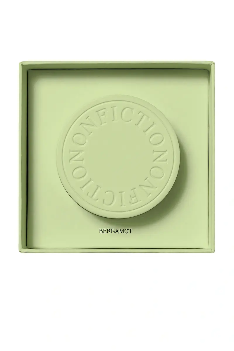 NONFICTION Bergamot Nourishing Vegan Lip Balm | Thumbnail 5 NONFICTION Bergamot Nourishing Vegan Lip Balm | Thumbnail 5