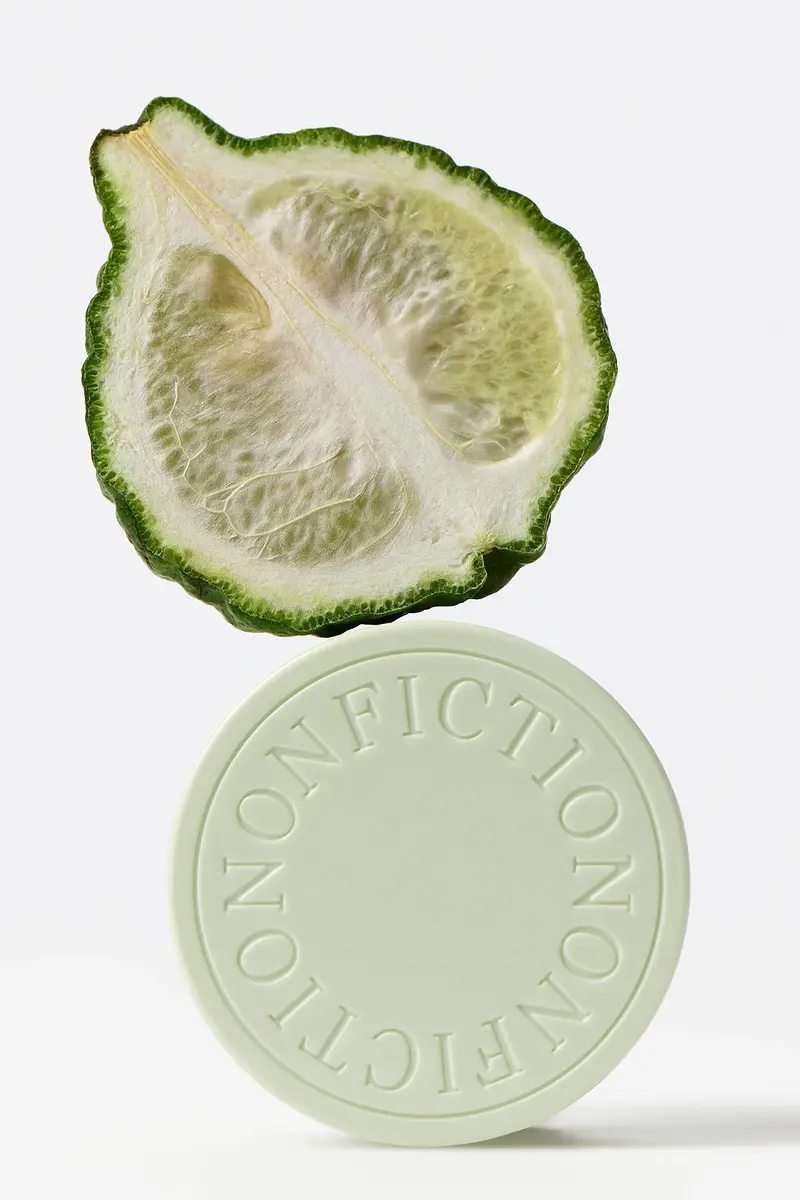 NONFICTION Bergamot Nourishing Vegan Lip Balm | Thumbnail 7 NONFICTION Bergamot Nourishing Vegan Lip Balm | Thumbnail 7