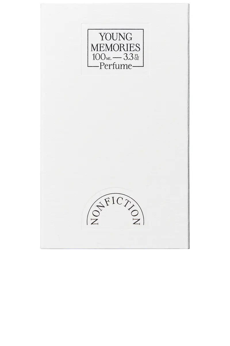 NONFICTION Young Memories Eau De Parfum 100ml | Thumbnail 2