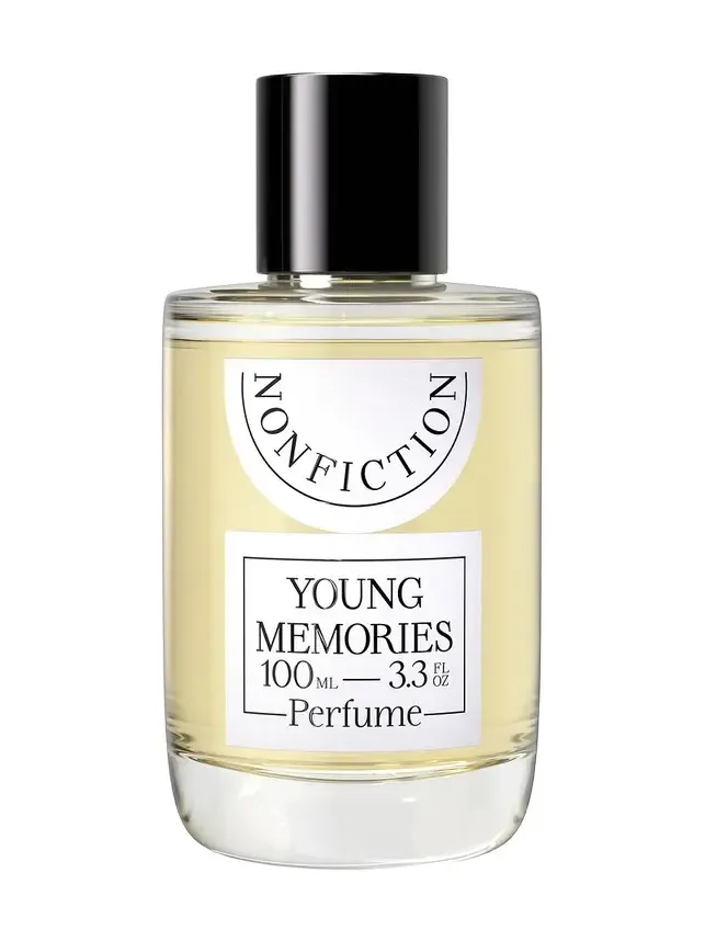 NONFICTION Young Memories Eau De Parfum 100ml