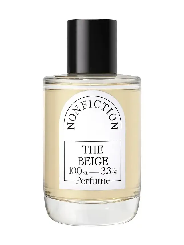 NONFICTION The Beige Eau De Parfum 100ml