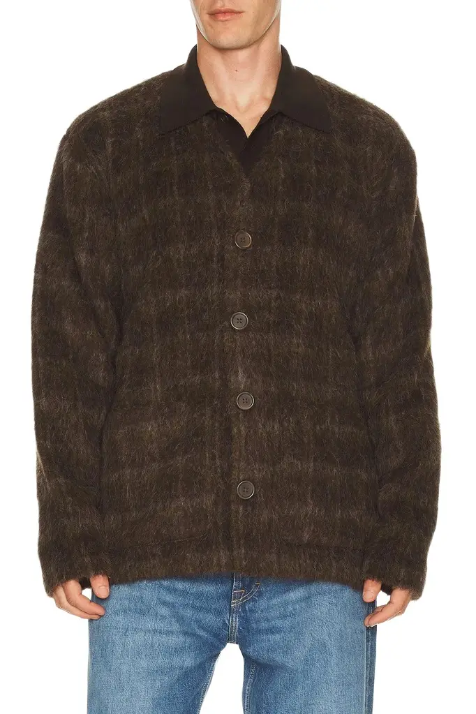 Our Legacy Cardigan
