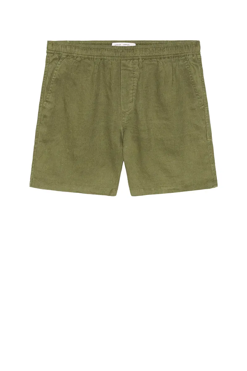SAMSOE SAMSOE Sajabari Shorts | Thumbnail 4 SAMSOE SAMSOE Sajabari Shorts | Thumbnail 4