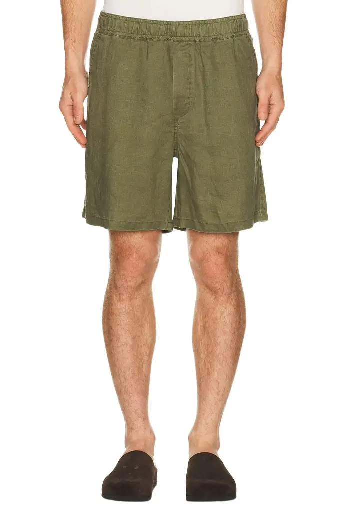 SAMSOE SAMSOE Sajabari Shorts