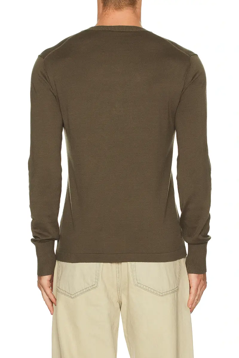 Simkhai Dolton Henley | Thumbnail 2 Simkhai Dolton Henley | Thumbnail 2