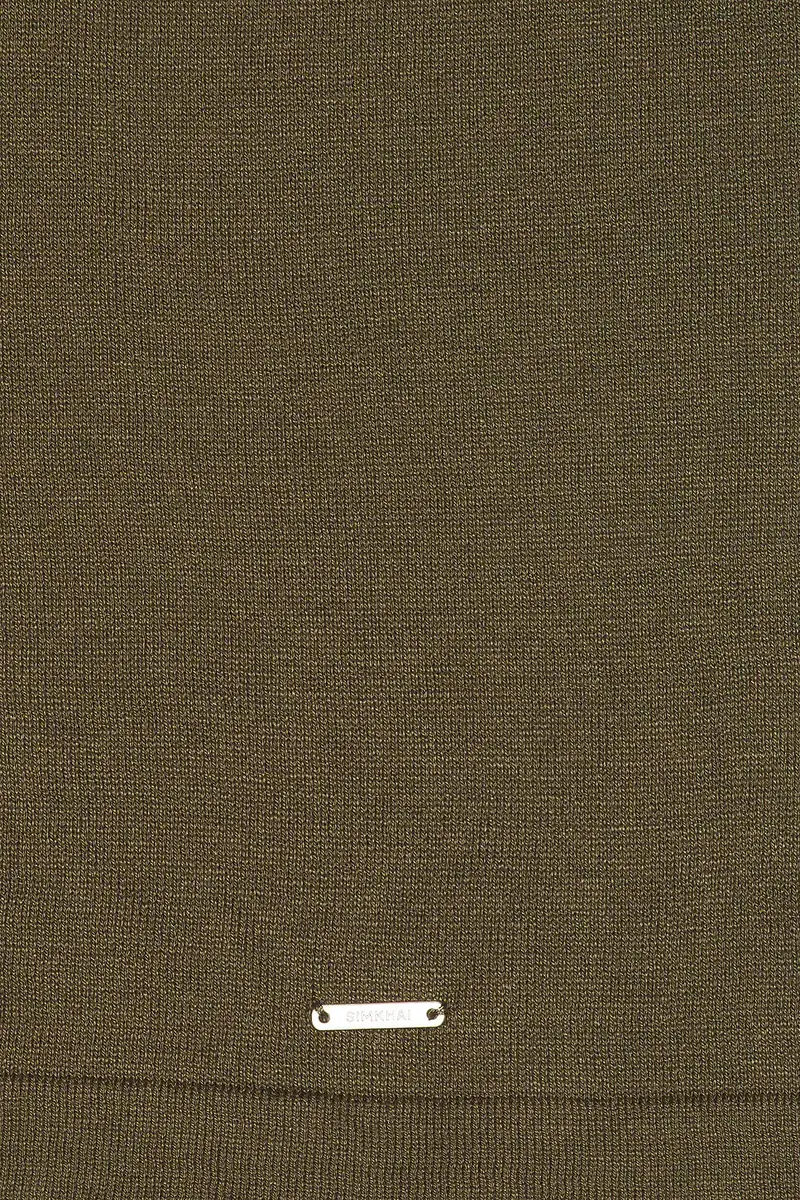 Simkhai Dolton Henley | Thumbnail 5 Simkhai Dolton Henley | Thumbnail 5