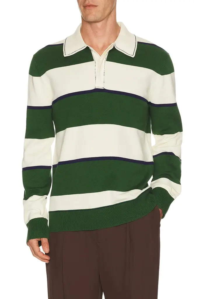 Simkhai Louis Popover | Image 1 Simkhai Louis Popover | Image 1