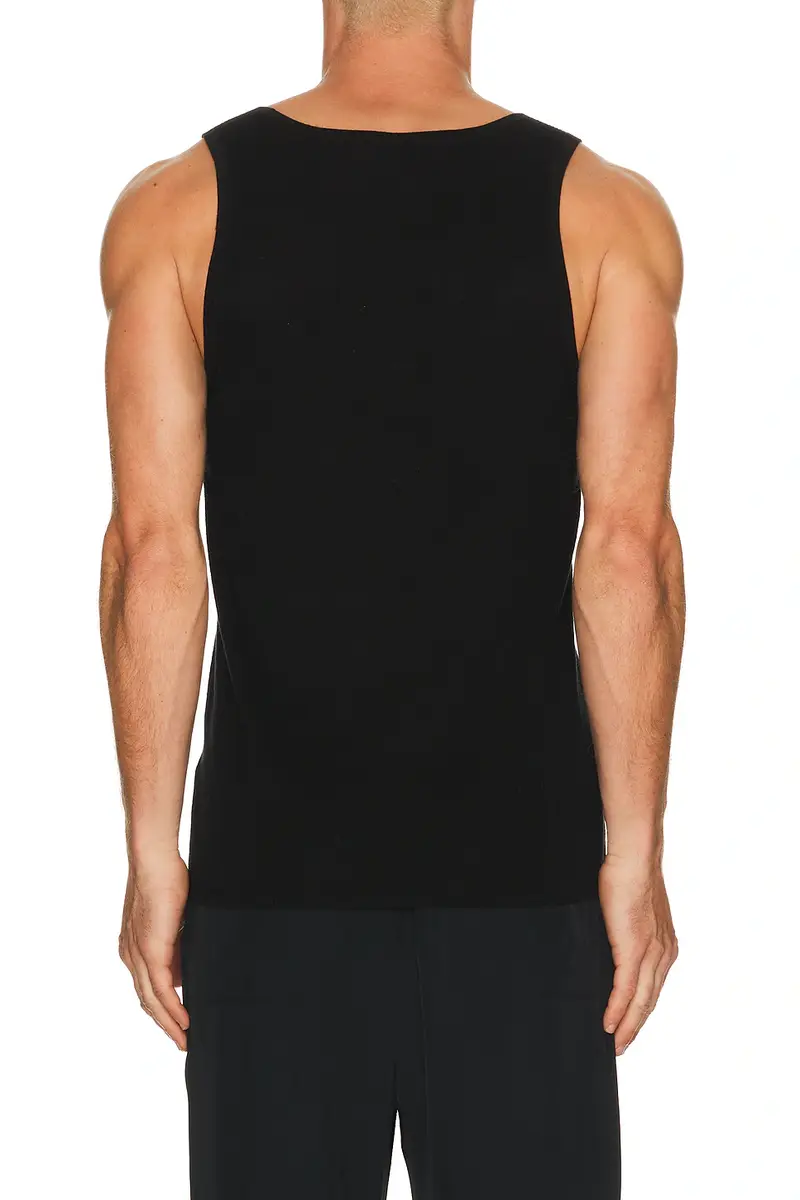 Simkhai Idris Ribbed Tank | Thumbnail 2 Simkhai Idris Ribbed Tank | Thumbnail 2