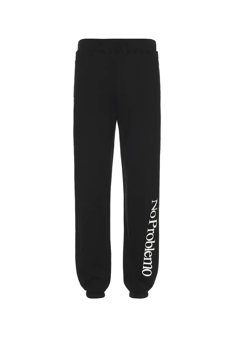 No Problemo No Problemo Sweatpant | Thumbnail 4