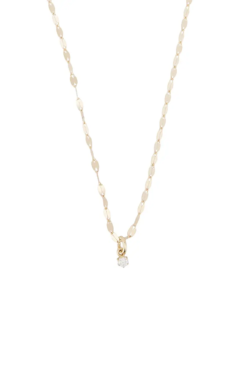 STONE AND STRAND Fairy Lights Diamond Choker | Thumbnail 2 STONE AND STRAND Fairy Lights Diamond Choker | Thumbnail 2