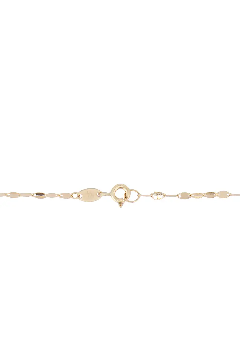 STONE AND STRAND Fairy Lights Diamond Choker | Thumbnail 3 STONE AND STRAND Fairy Lights Diamond Choker | Thumbnail 3