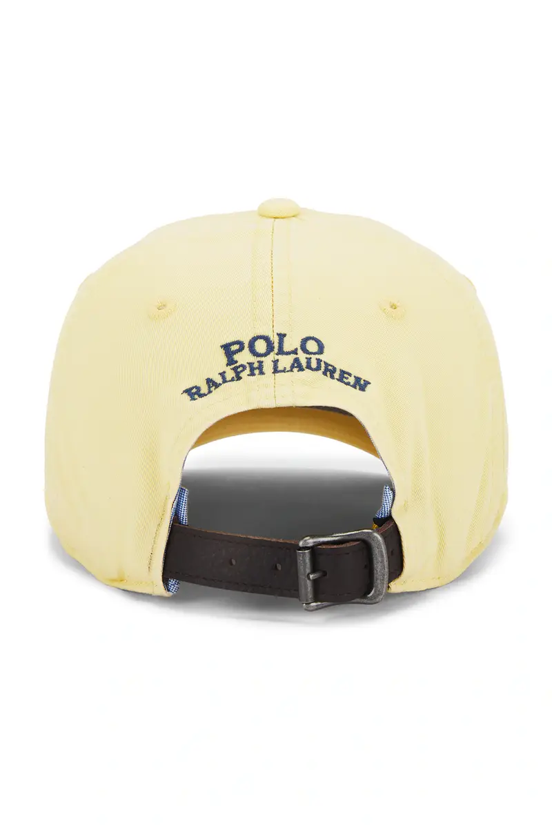 Polo Ralph Lauren Stretch Twill Classic Sport Cap | Thumbnail 2