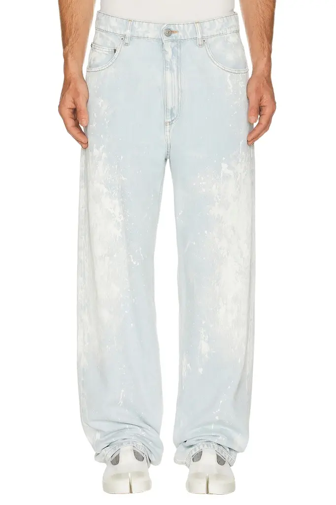 MM6 MAISON MARGIELA Pants 5 Pockets | Image 1 MM6 MAISON MARGIELA Pants 5 Pockets | Image 1