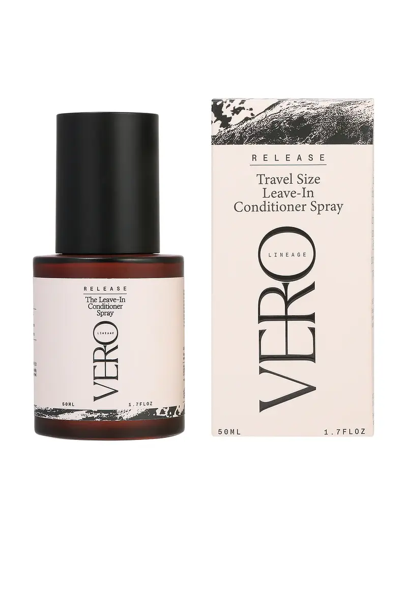 Vero Lineage Travel Release Leave-In Conditioner Spray | Thumbnail 2 Vero Lineage Travel Release Leave-In Conditioner Spray | Thumbnail 2