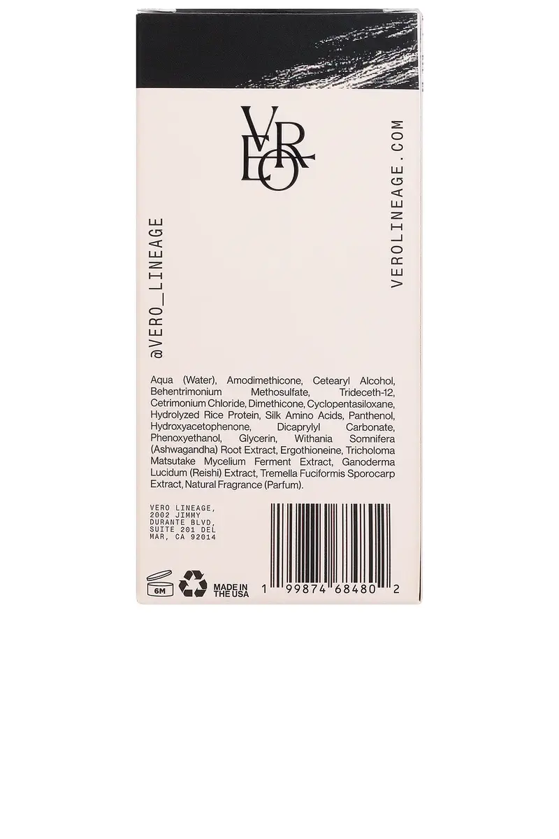 Vero Lineage Travel Release Leave-In Conditioner Spray | Thumbnail 5 Vero Lineage Travel Release Leave-In Conditioner Spray | Thumbnail 5