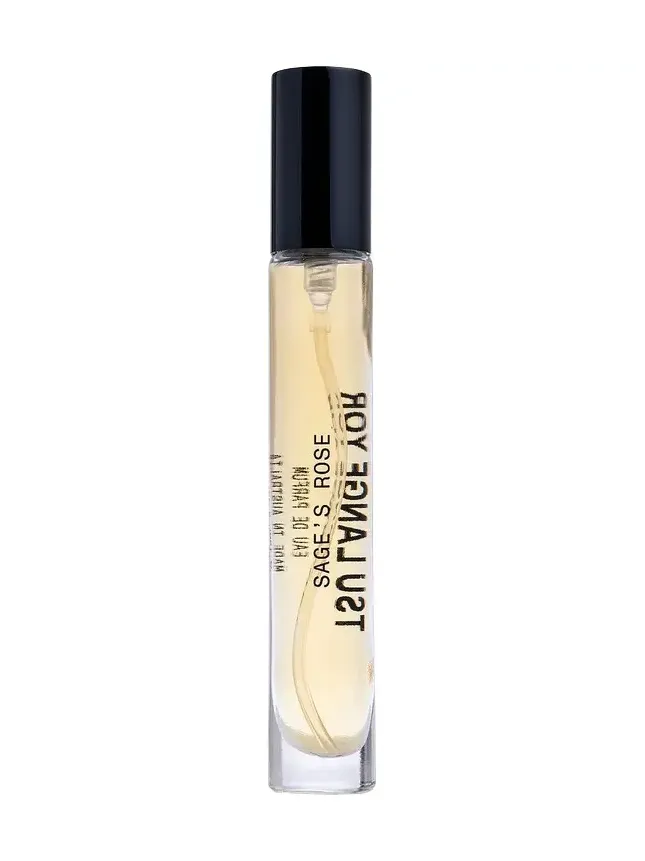 Tsu Lange Yor Sage's Rose Eau De Parfum 10ml