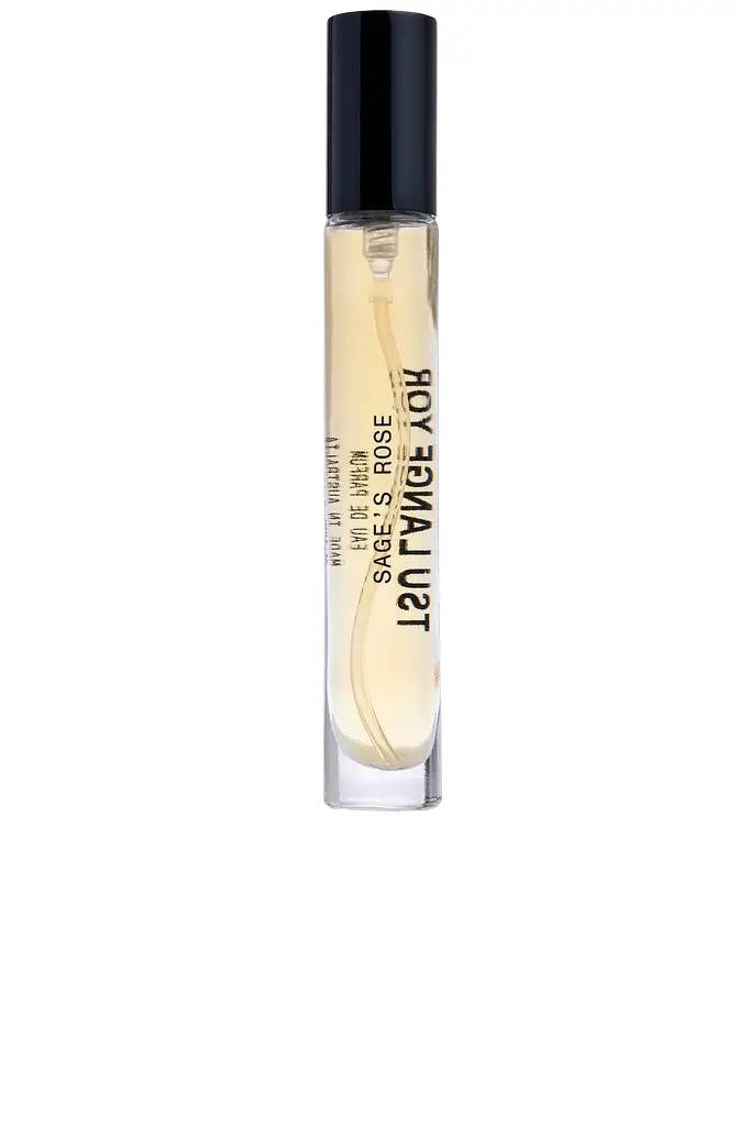 Tsu Lange Yor Sage's Rose Eau De Parfum 10ml