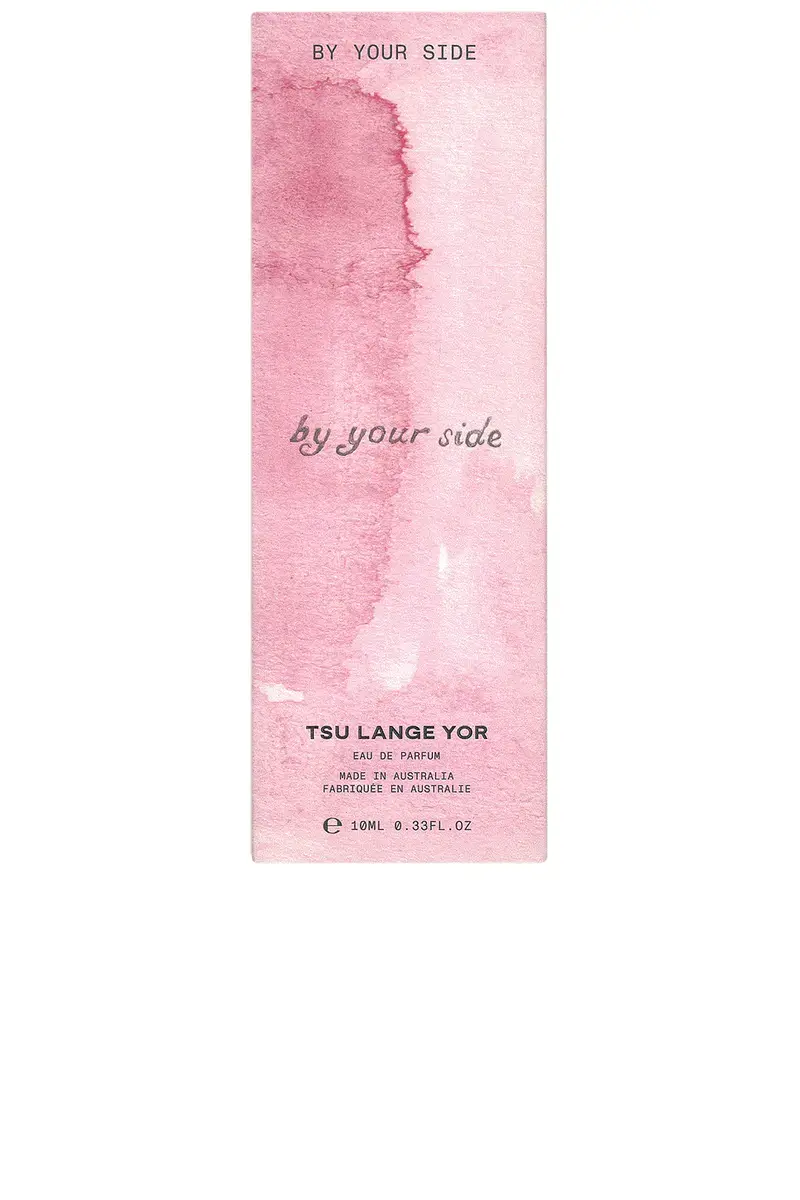 Tsu Lange Yor By Your Side Eau De Parfum 10ml | Thumbnail 2