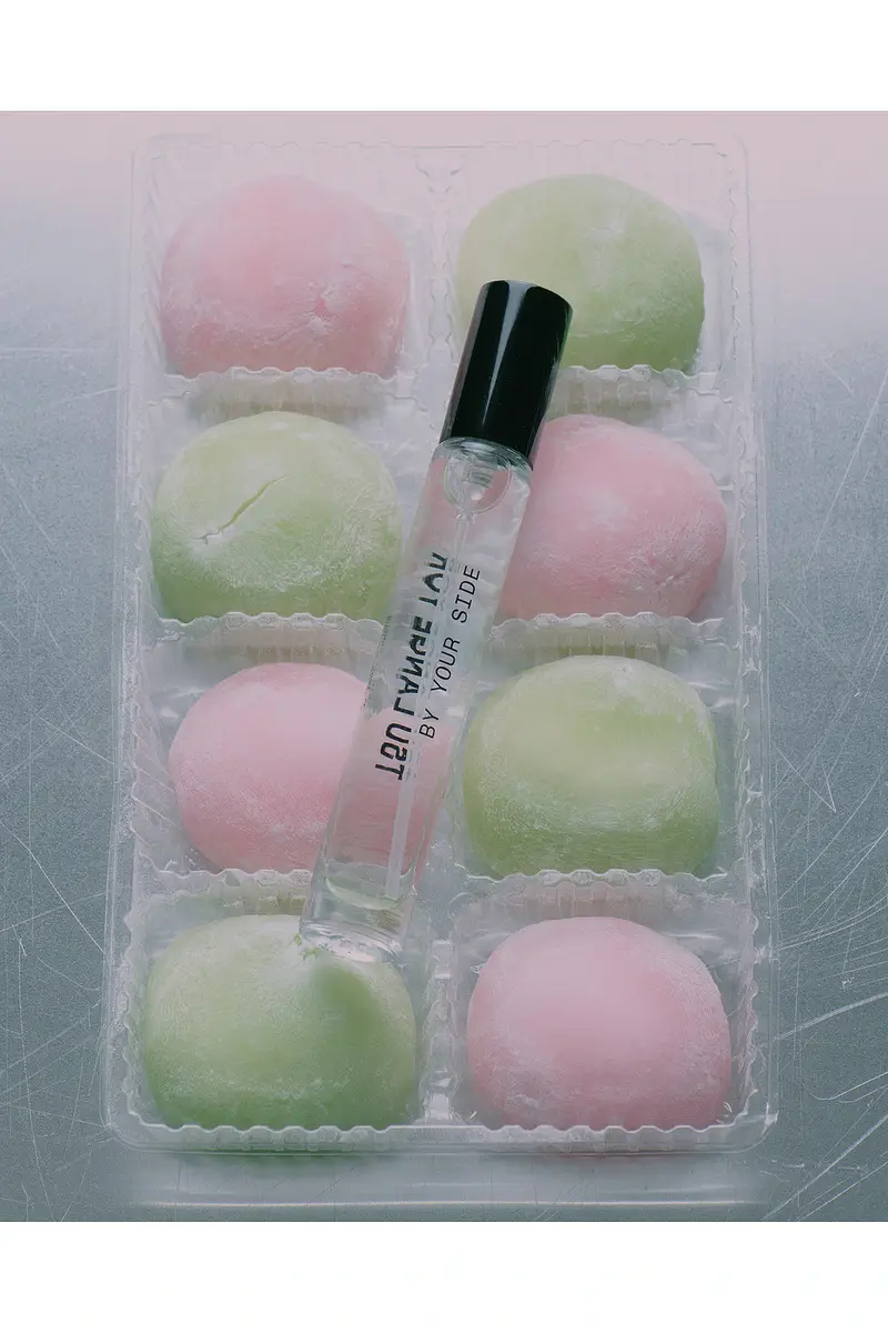 Tsu Lange Yor By Your Side Eau De Parfum 10ml | Thumbnail 3