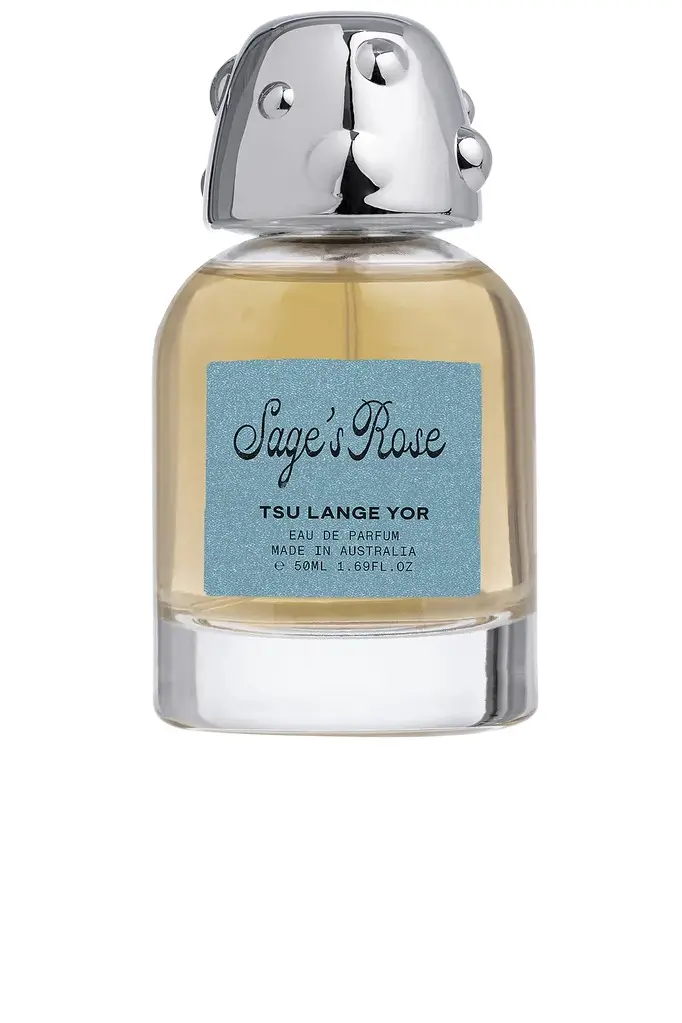 Tsu Lange Yor Sage's Rose Eau De Parfum 50ml