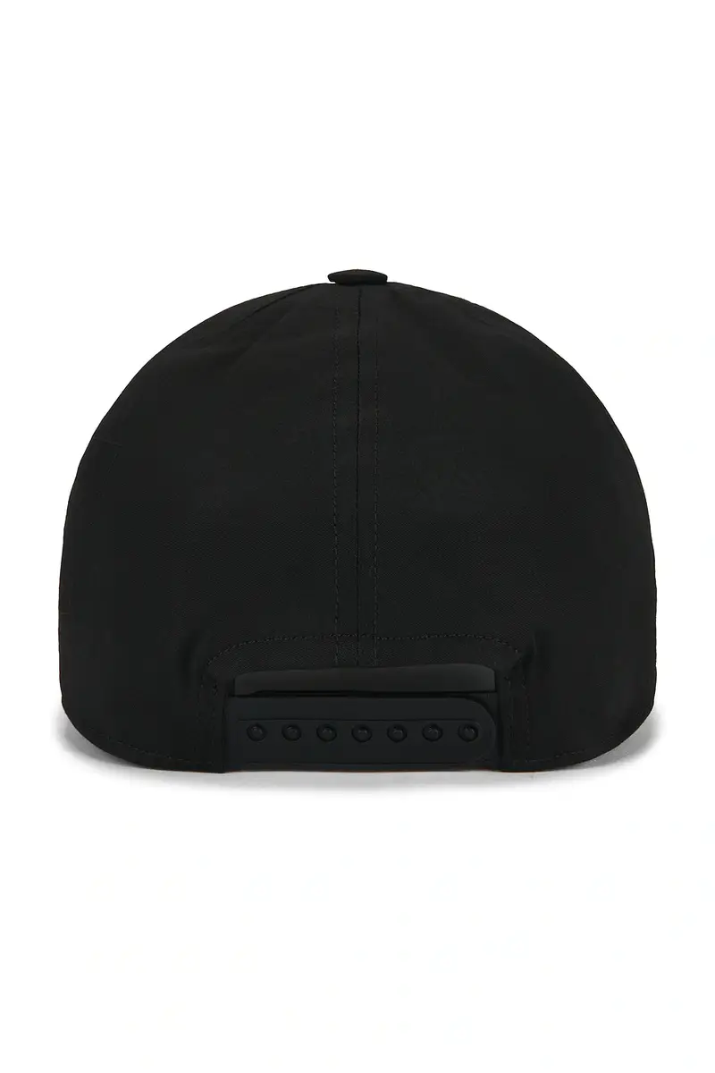 DRKSHDW by Rick Owens Temple of Love Baseball Cap | Thumbnail 2 DRKSHDW by Rick Owens Temple of Love Baseball Cap | Thumbnail 2