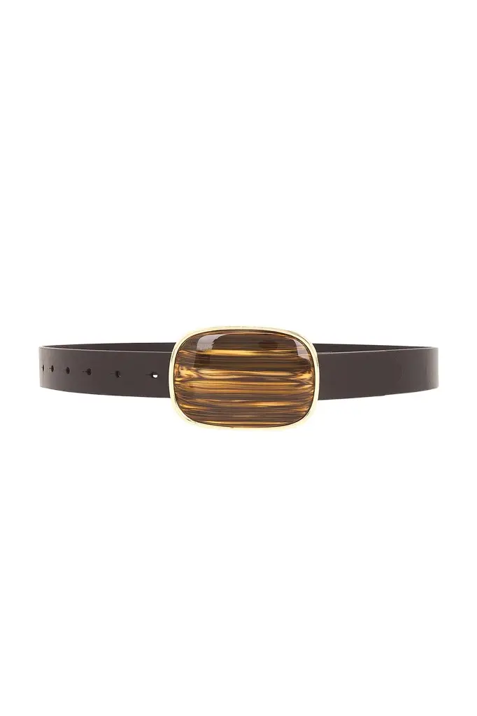 Retrofête Parlow Belt