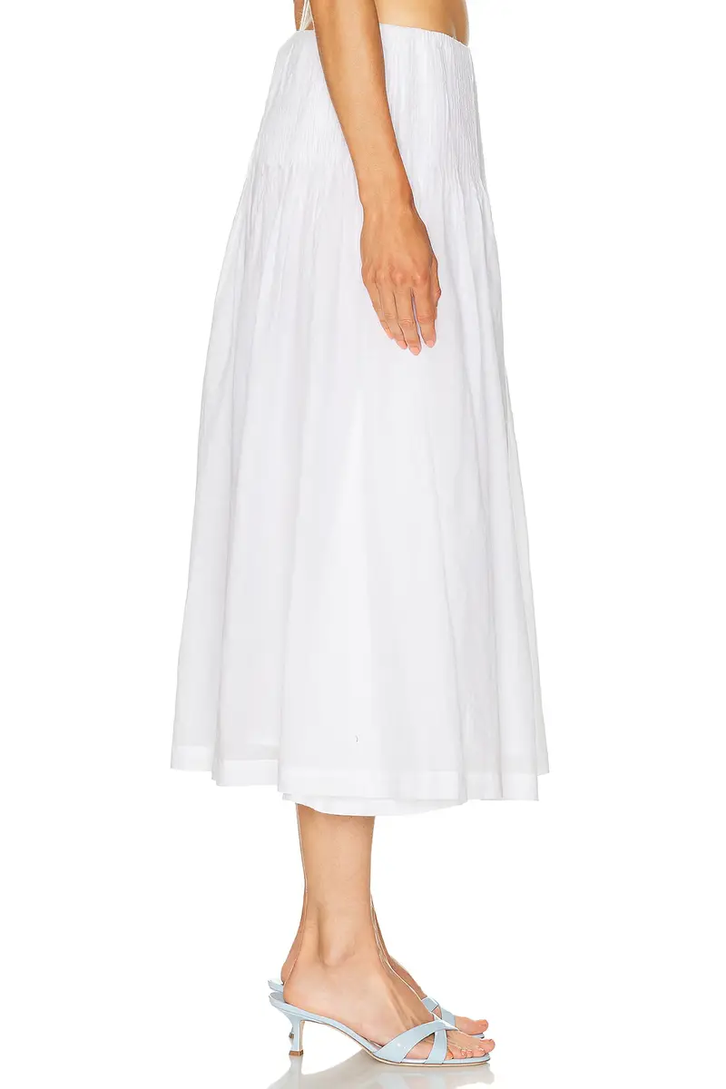 LPA Emmy Midi Skirt | Thumbnail 3