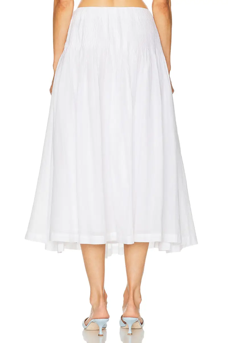 LPA Emmy Midi Skirt | Thumbnail 4