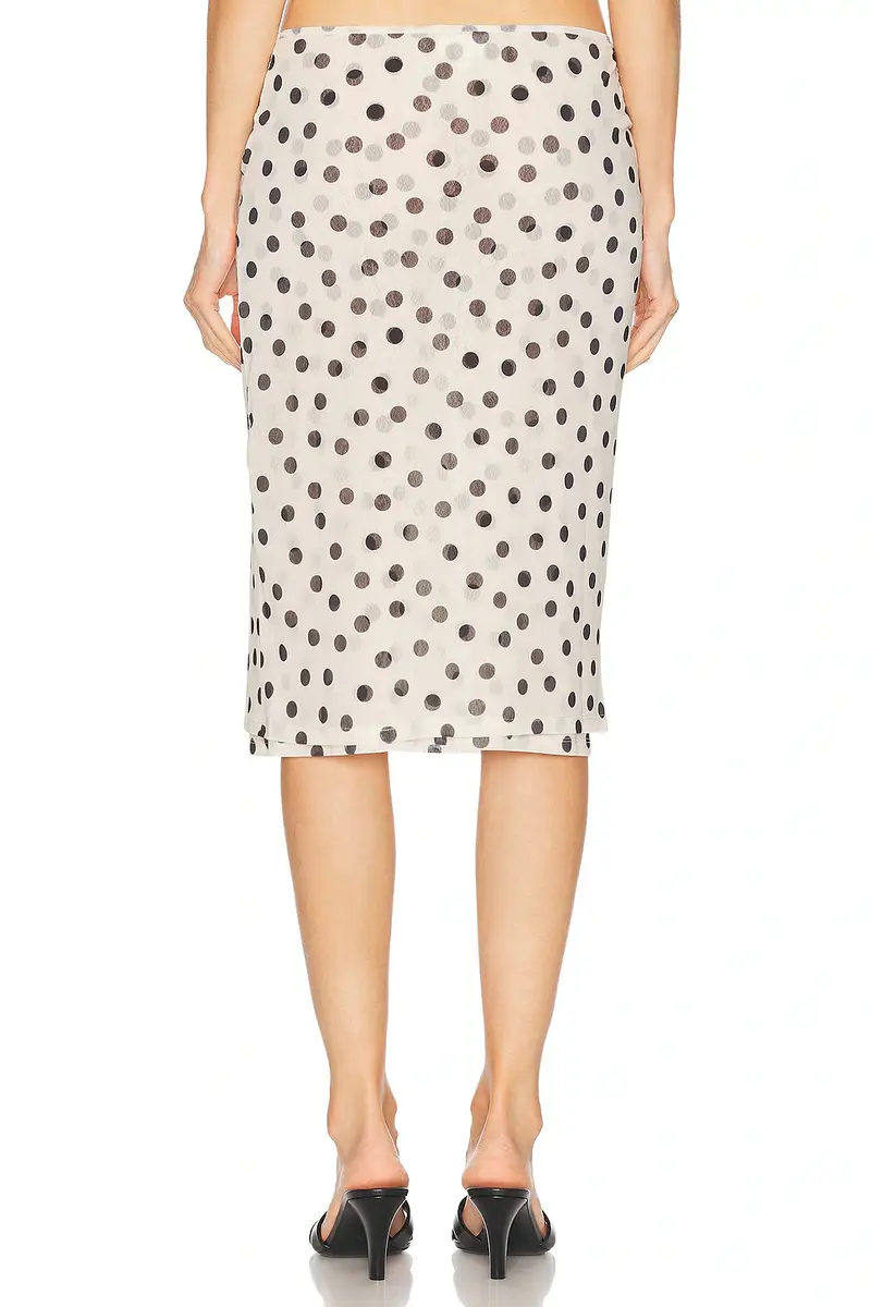 LPA Carla Skirt | Thumbnail 4