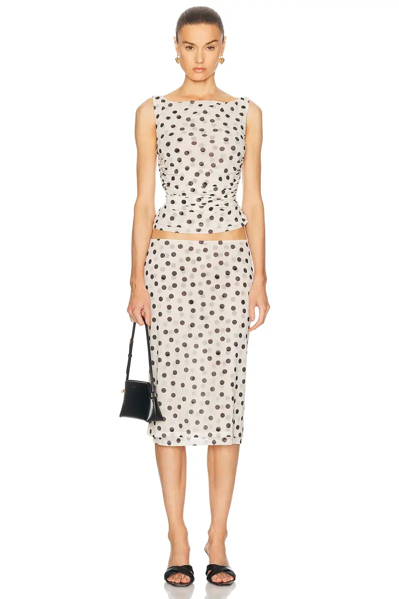 LPA Carla Skirt | Thumbnail 5