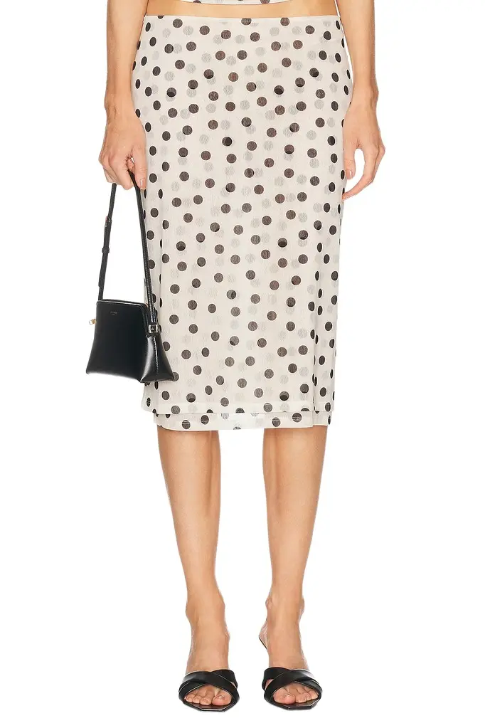 LPA Carla Skirt