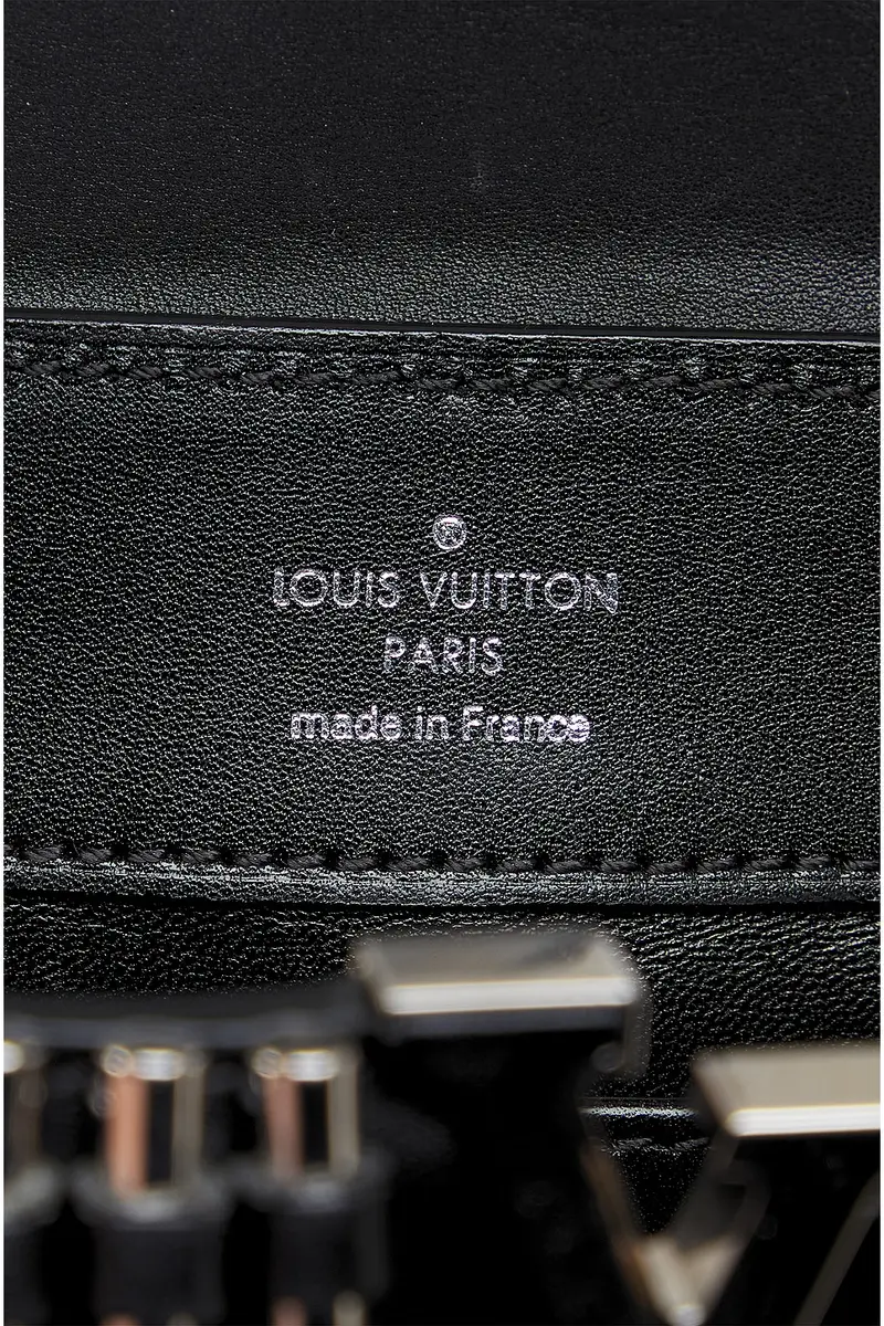 Louis Vuitton Louis Vuitton Feather Capucines BB Handbag | Thumbnail 5 Louis Vuitton Louis Vuitton Feather Capucines BB Handbag | Thumbnail 5