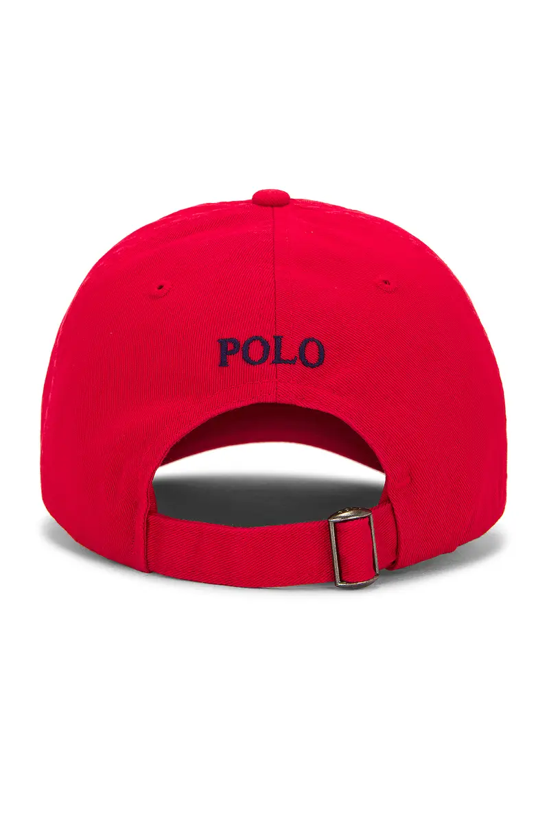 Polo Ralph Lauren Chino Cap | Thumbnail 2