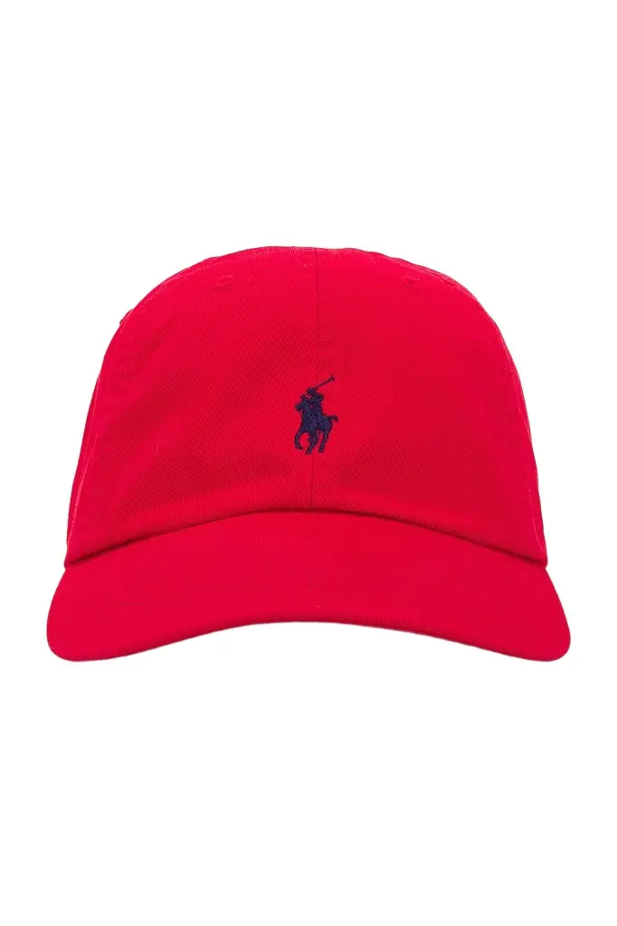Polo Ralph Lauren Chino Cap