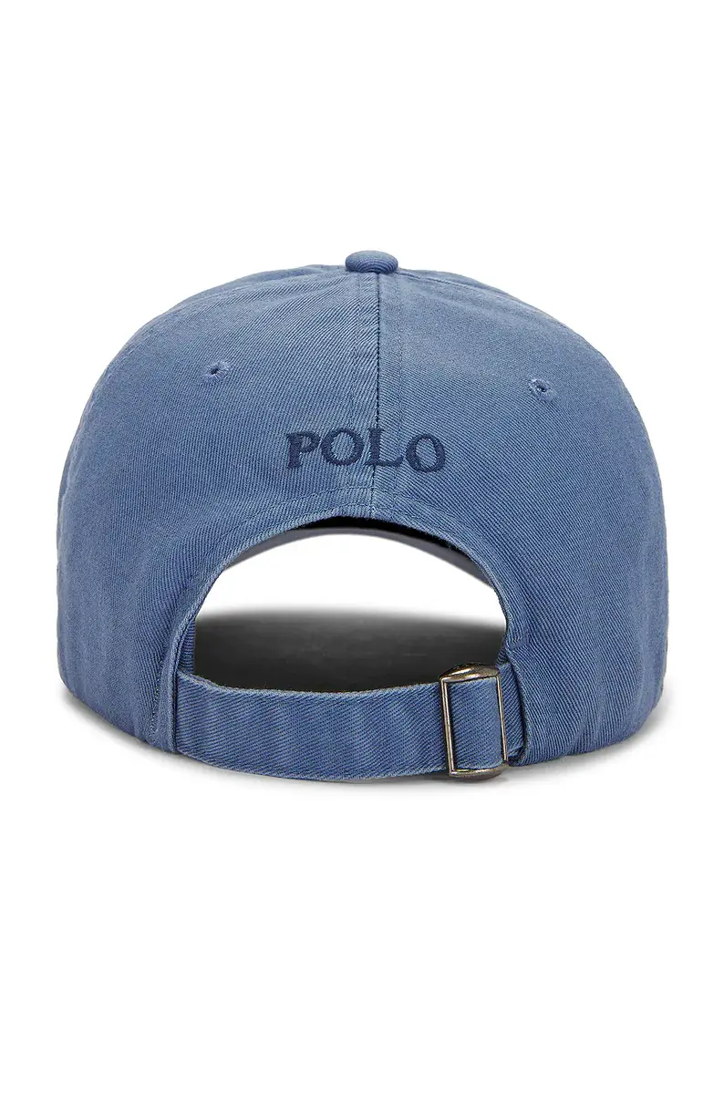 Polo Ralph Lauren Chino Cap | Thumbnail 2 Polo Ralph Lauren Chino Cap | Thumbnail 2