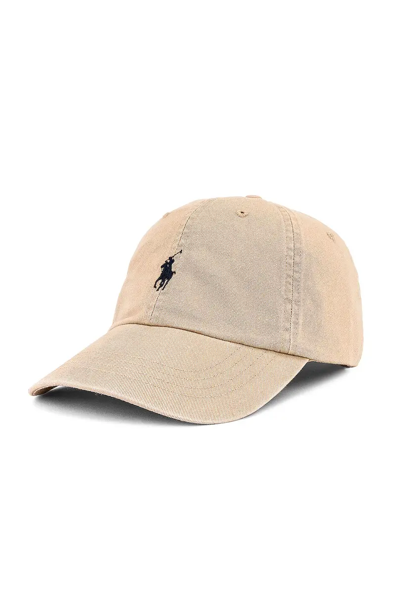 Polo Ralph Lauren Chino Cap | Thumbnail 2