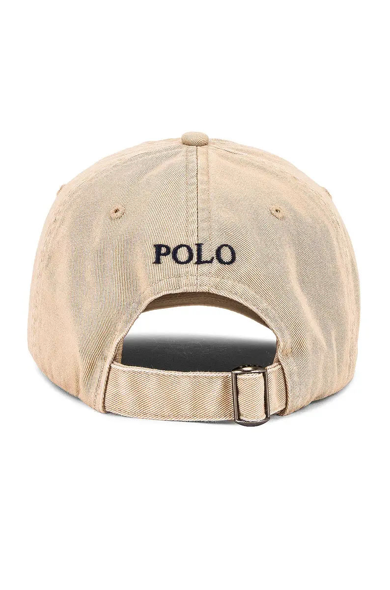 Polo Ralph Lauren Chino Cap | Thumbnail 4