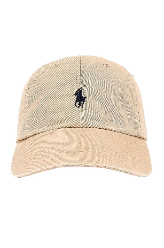 Polo Ralph Lauren Chino Cap