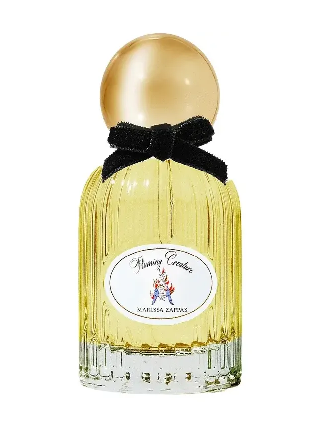 Marissa Zappas Flaming Creature Eau De Parfum
