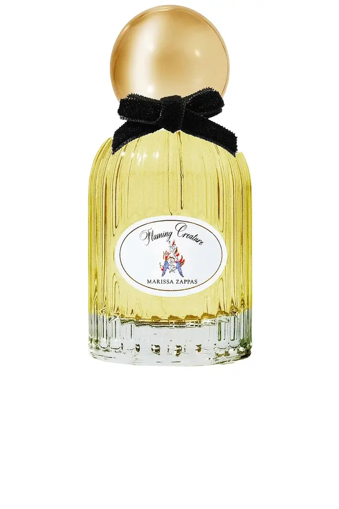 Marissa Zappas Flaming Creature Eau De Parfum