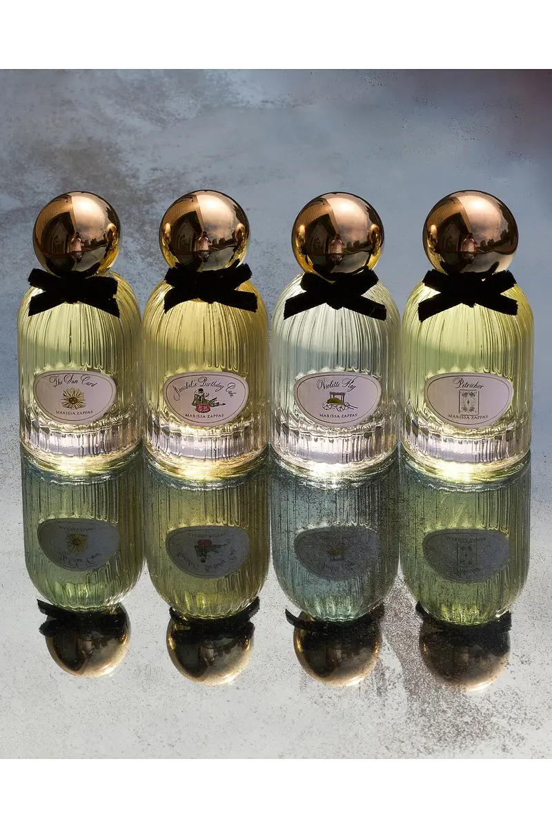 Marissa Zappas Annabel's Birthday Cake Eau De Parfum | Thumbnail 2 Marissa Zappas Annabel's Birthday Cake Eau De Parfum | Thumbnail 2