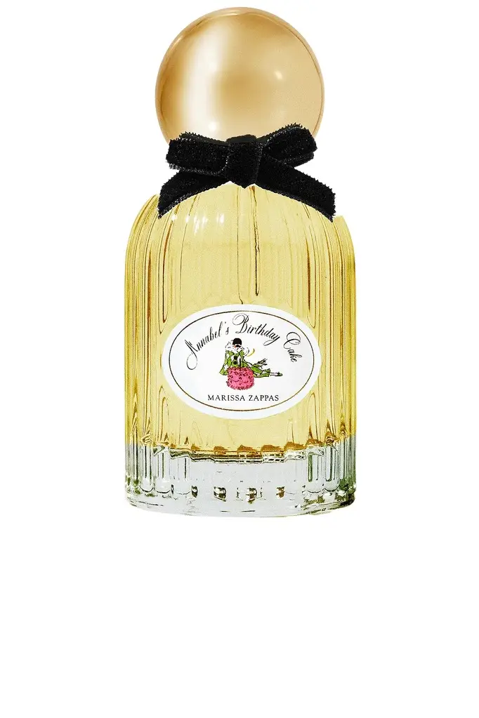 Marissa Zappas Annabel's Birthday Cake Eau De Parfum