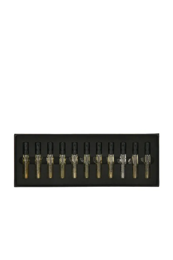Marissa Zappas Discovery Set