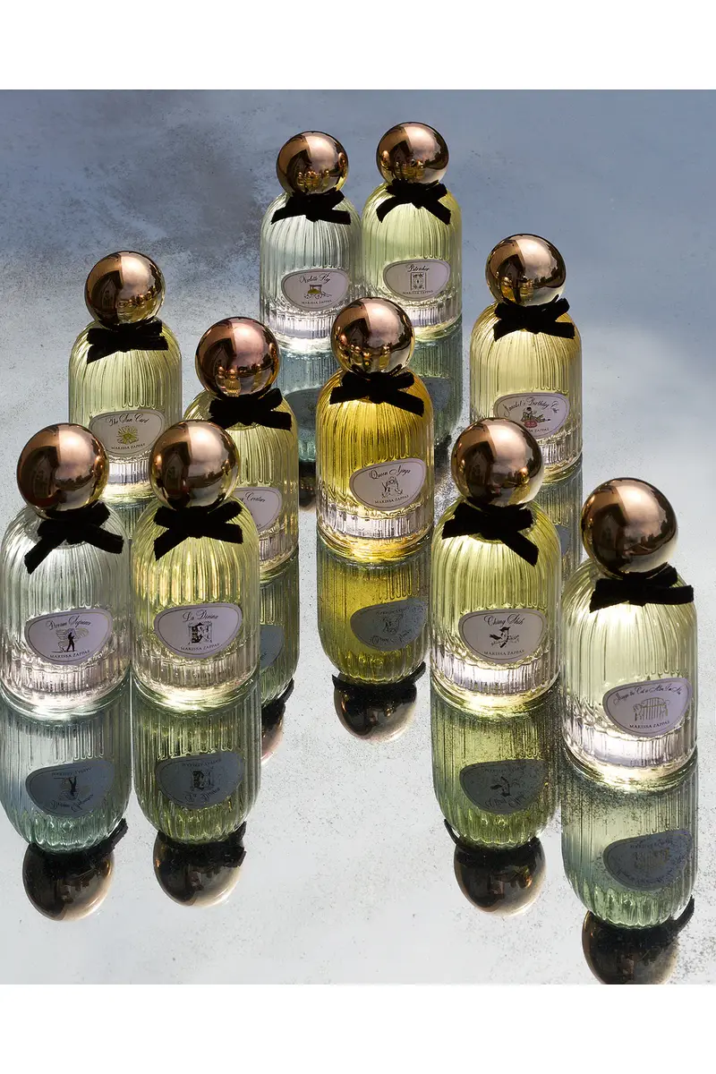 Marissa Zappas Queen Nzinga Eau De Parfum | Thumbnail 2