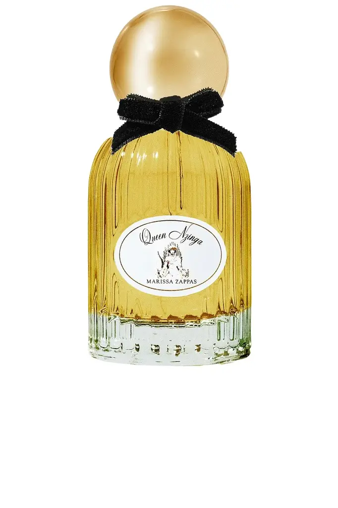 Marissa Zappas Queen Nzinga Eau De Parfum