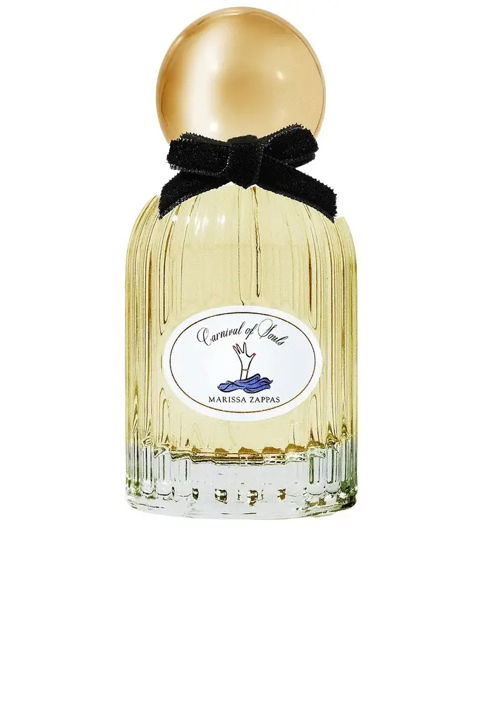Marissa Zappas Carnival Of Souls Eau De Parfum